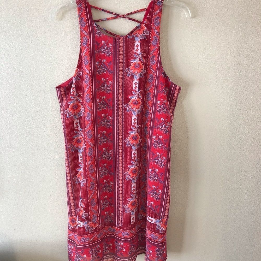 Xtraordinary  Dress  